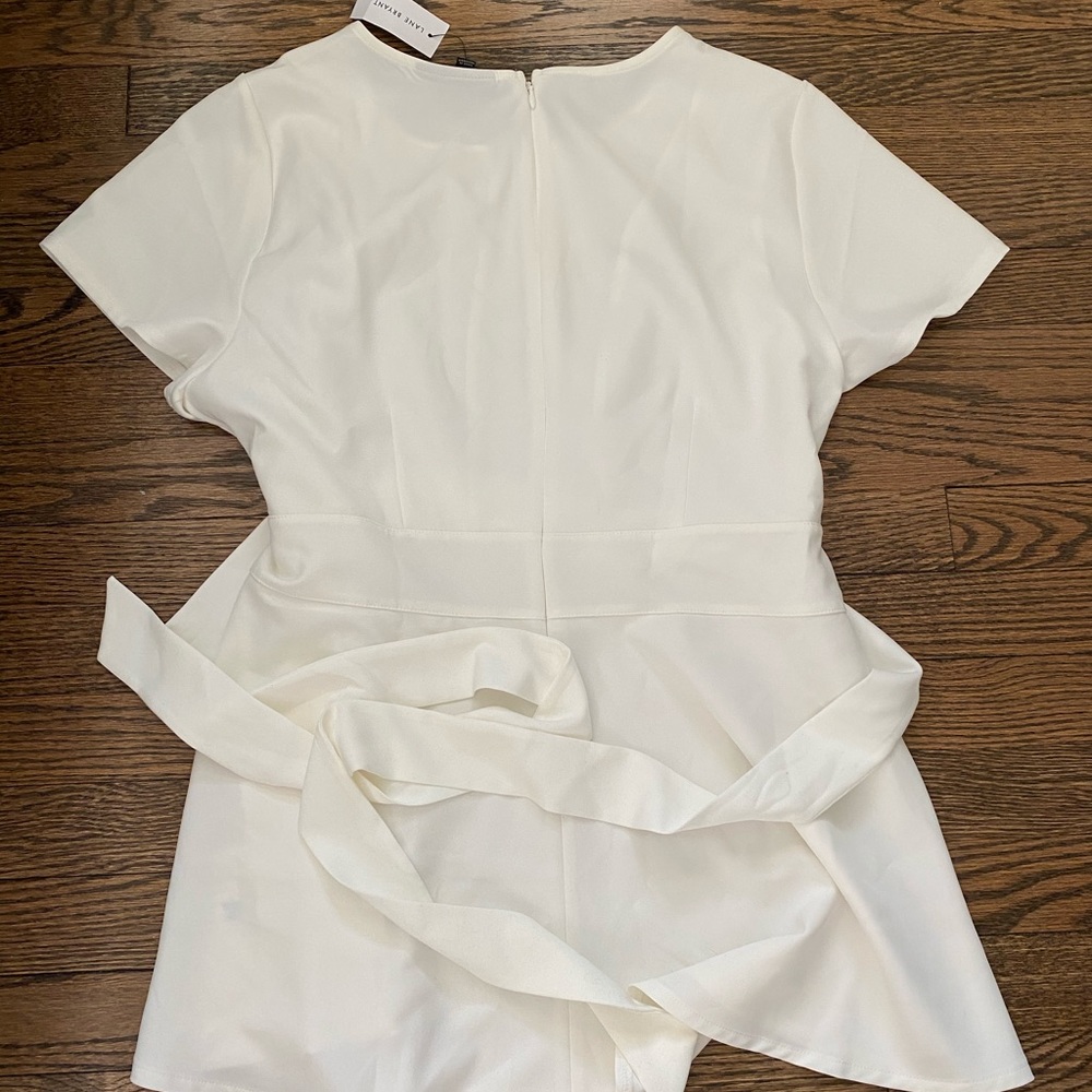 Lane Bryant Shirt